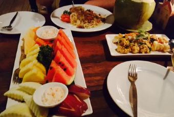 The Good View Bar & Restaurant Chiang Mai User Photo