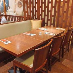 泰市場海鮮自助餐廳（誠品信義旗鑒店） User Photo