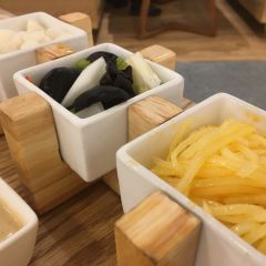 芥南餐厅·浮隐于世 User Photo