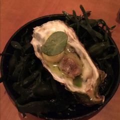 Restaurant Ekstedt User Photo