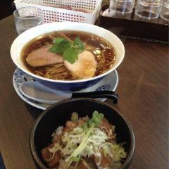 Ramen Ajisai User Photo