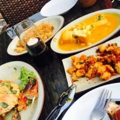 Putumayo Restaurant User Photo