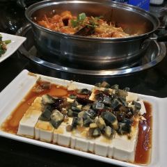 虾吃虾涮(涿鹿店) User Photo