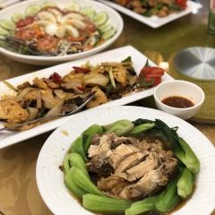 Lao Valhalla Restaurant User Photo