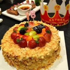 Qianji West Bakery (furongyuan) User Photo