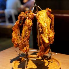 清真马孝祖手抓羊羔肉架子肉 User Photo