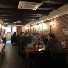 The Pancake Bakery張用戶圖片