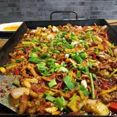 Malaosan Teppanyaki (xinjin) User Photo