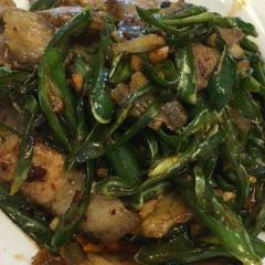 乌镇那一年小院主题餐厅(甘泉西路店) User Photo