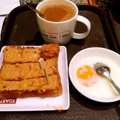 Ya Kun Kaya Toast User Photo