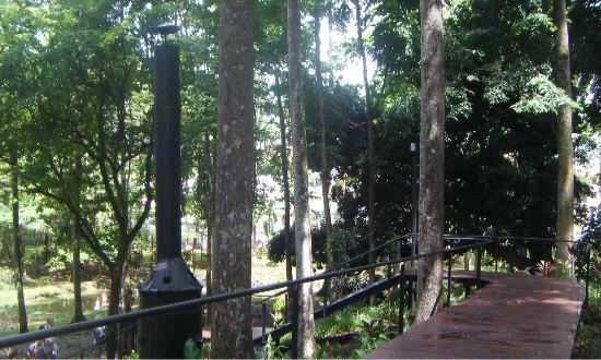 Sandakan Memorial Park