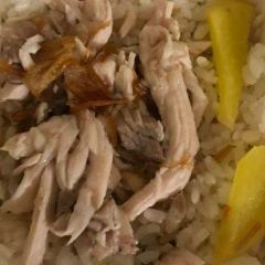 三雅火雞肉飯張用戶圖片