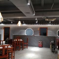 点点生辉(和平中路店) User Photo