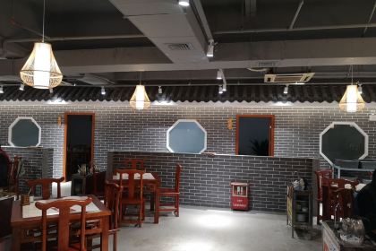 点点生辉(和平中路店)