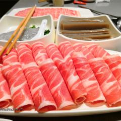 海底捞火锅(新城吾悦广场店) User Photo