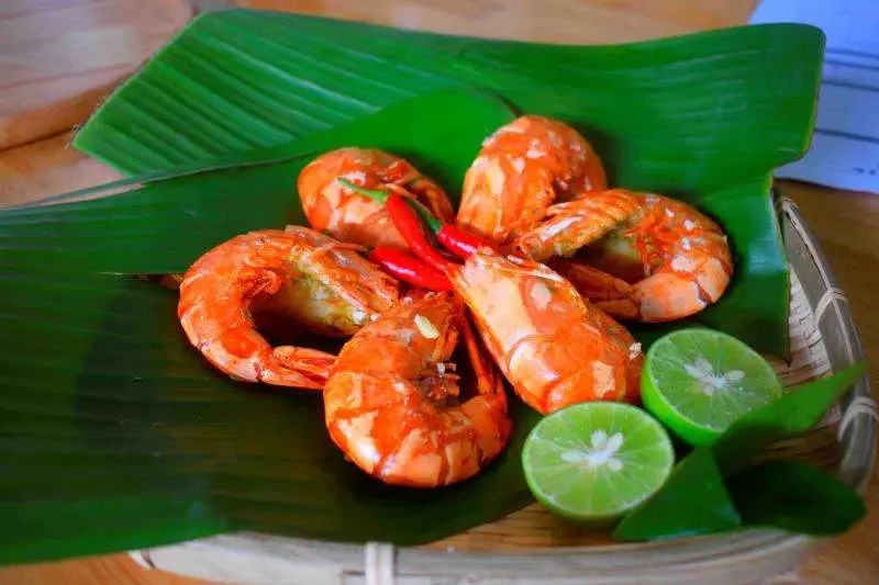 nha hang HOA NHAN