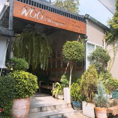 Woo Cafe-Art Gallery-Lifestyle Shop User Photo
