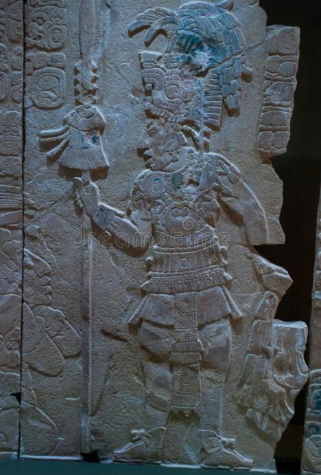 Museo de Arqueologia Maya
