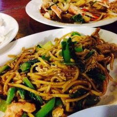 Dragon Door Restaurant User Photo
