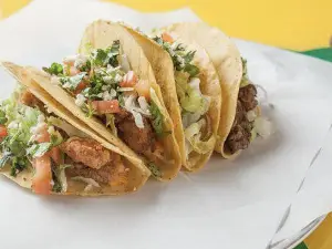 Fuzzy's Taco Shop