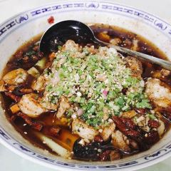 Nanhai Seafood Restaurant User Photo