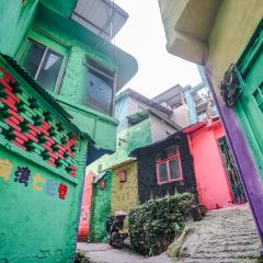 Mafangwan No.66 ảnh của người dùng