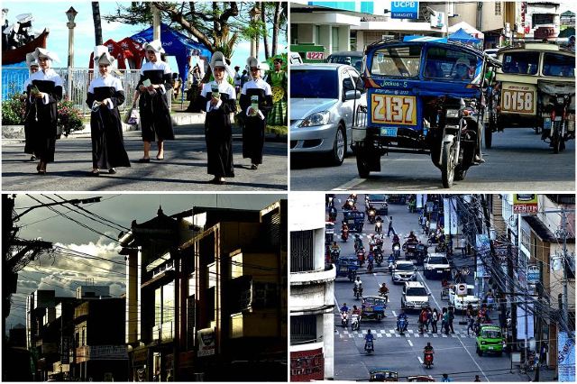 Rizal Boulevard