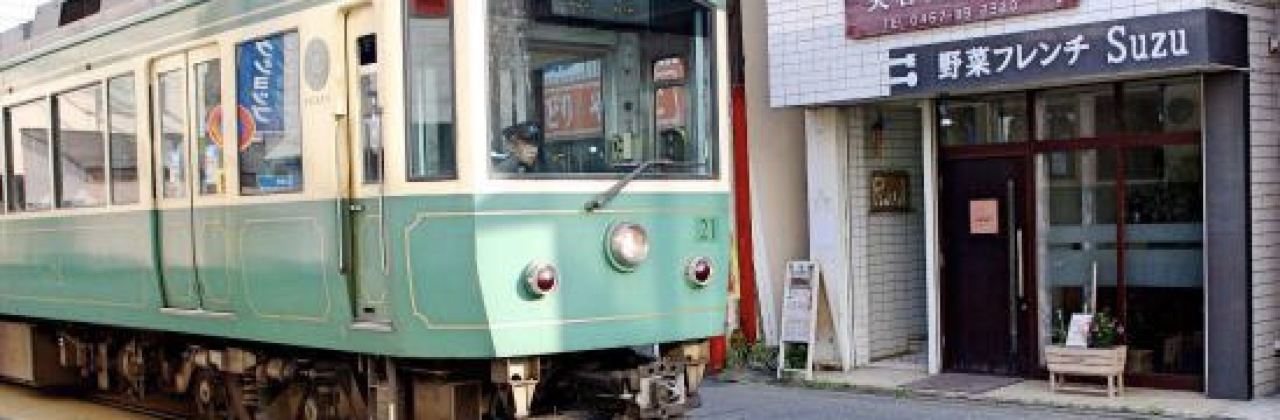 Vegetable French Suzu