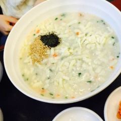 Bonjuk Myeongdong Branch User Photo