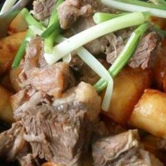 Shandingshahefen (kaixuan) User Photo