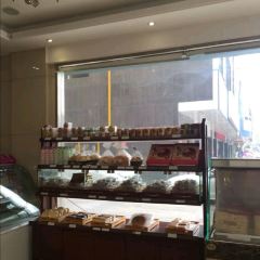 甜蜜宣言(五街店)用戶圖片