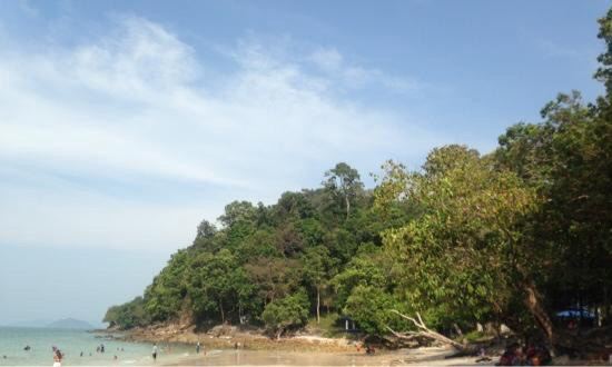 Datai Bay