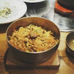 全州拌飯（參花街總店）張用戶圖片