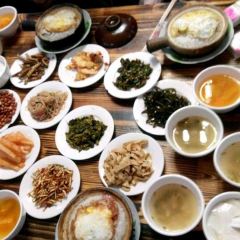 Laozihaoshaguo Rice User Photo
