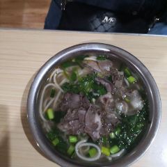 A XIANG MI XIAN PING HU DA RUN FA DIAN User Photo
