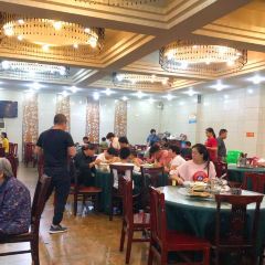 YangShi Shi Lou User Photo