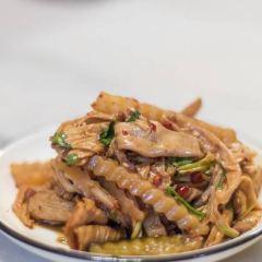 MeiZi Jing Restaurant User Photo