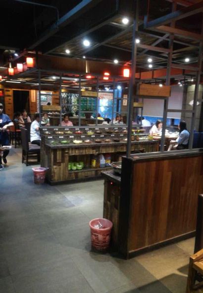 Bashuganguo (jianshelu)