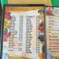 Jonah's Fruit Shake & Snack Bar 여행 사진