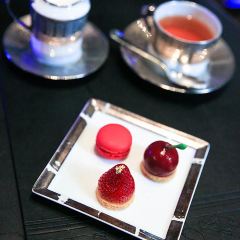 ROBUCHON AU DÔME User Photo