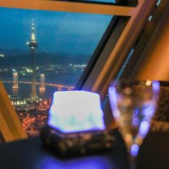 ROBUCHON AU DÔME User Photo