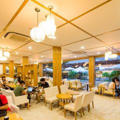 Trung Nguyên Legend Café – 07 Nguyễn Văn Chiêm ảnh của người dùng