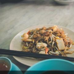 Kedai Kopi Lai Foong User Photo