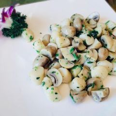 老李家饭庄(独月路店) User Photo
