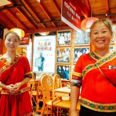 LAO KAI LI User Photo