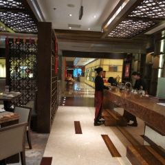 MAN HO User Photo