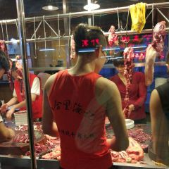 BAHELI HOTPOT User Photo