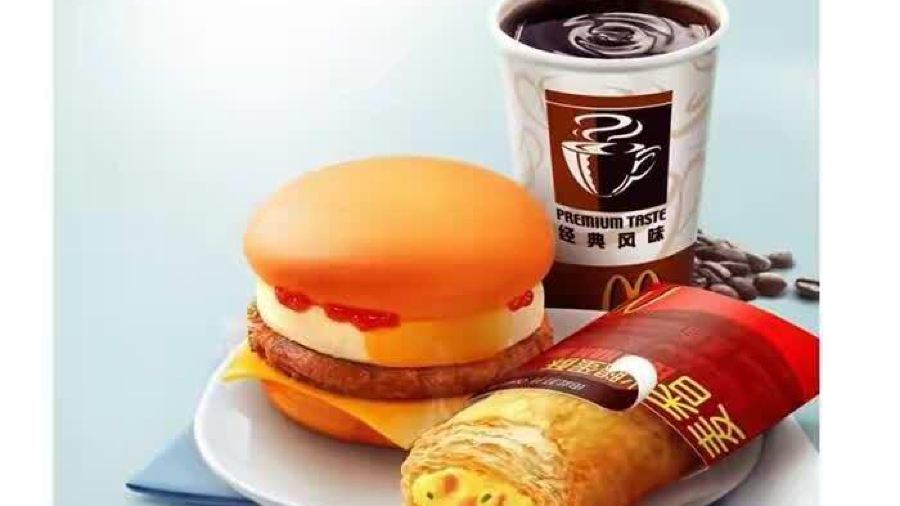 麥當勞(惠南大道店)