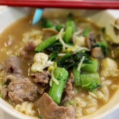 Sing Heung Yuen User Photo