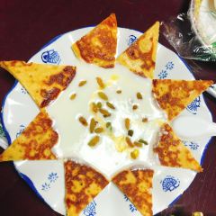 吉祥圣雪藏餐 User Photo